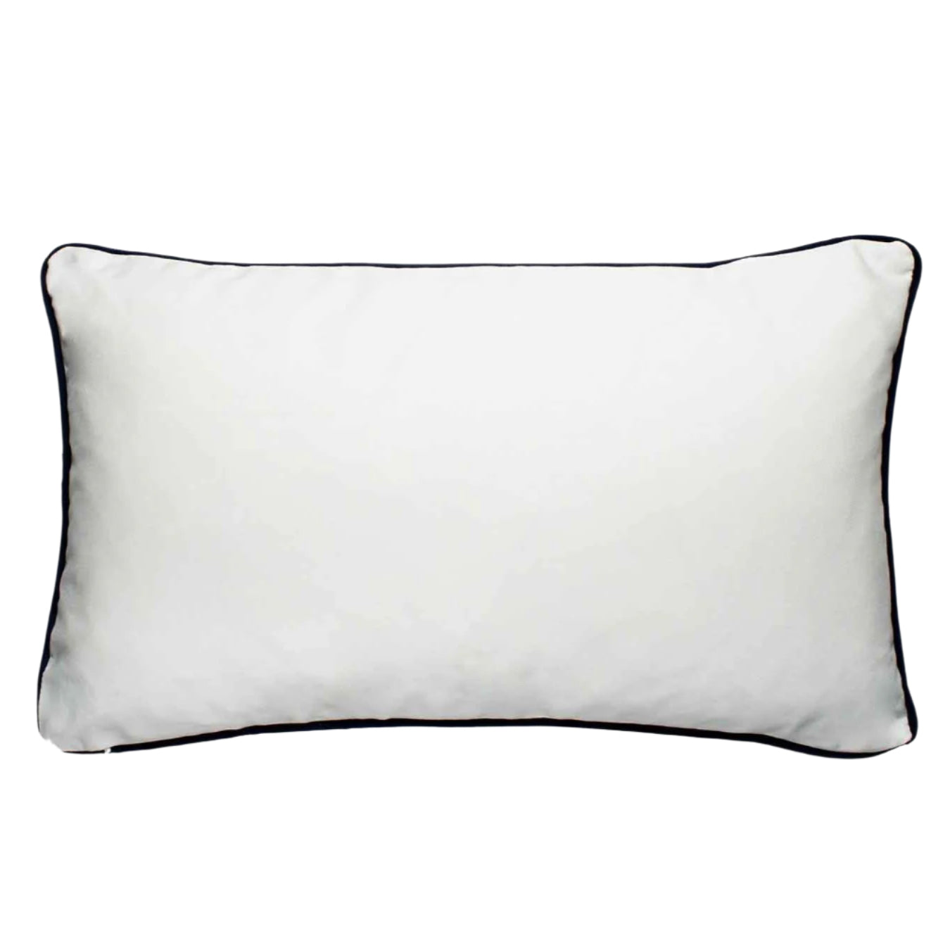 Winter Sun cushion