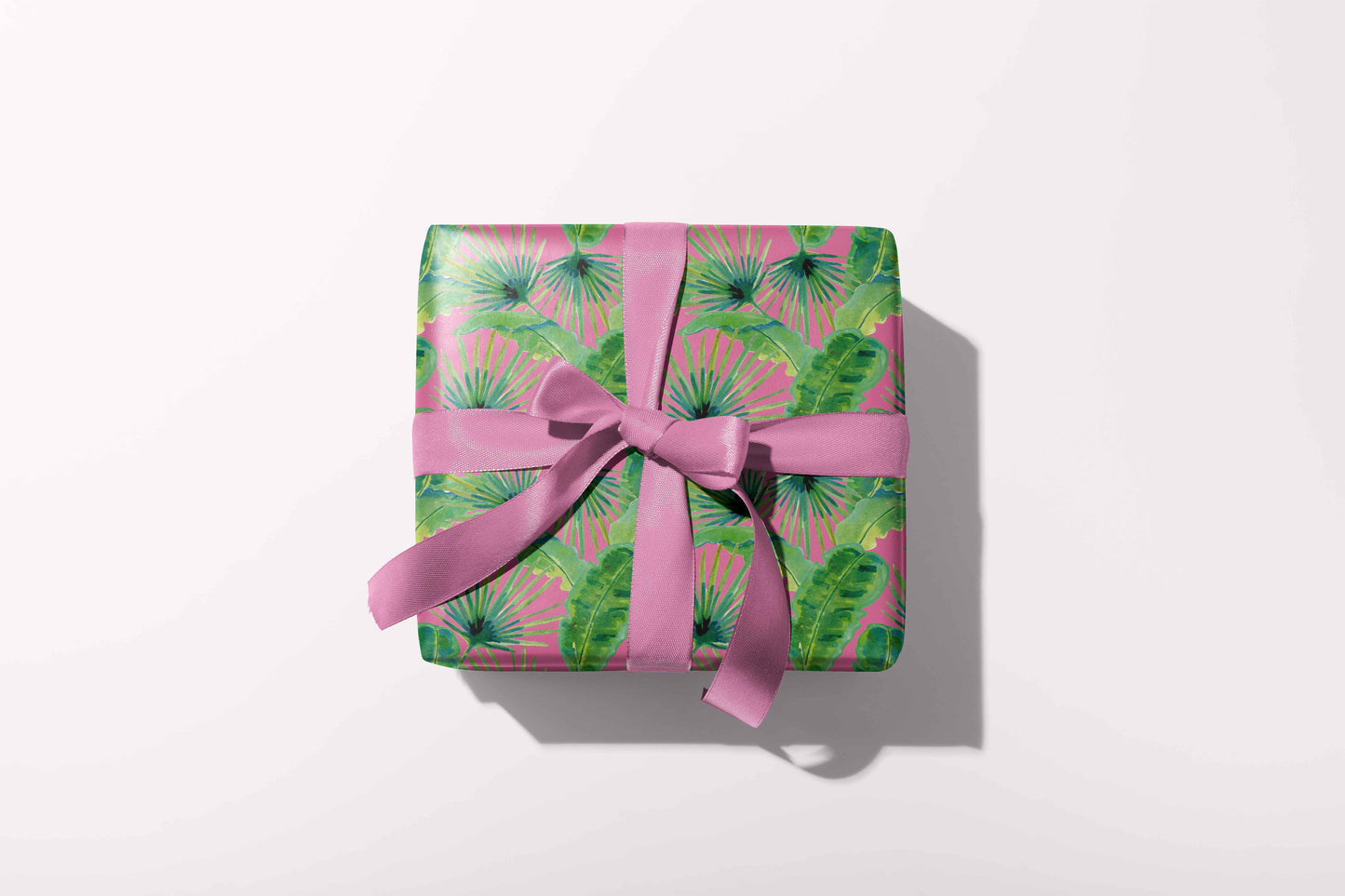 Gift wrapping service