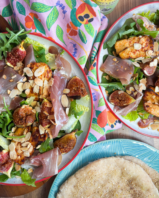 Seasonal Eating in September: Why Figs Are Our Ingredient of the Month