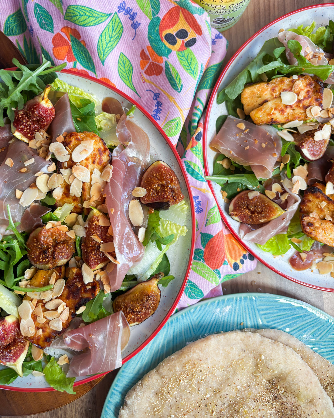 Seasonal Eating in September: Figs