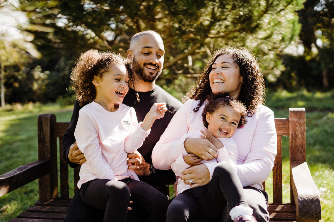 The story behind Mayajoy: Creativity, colour and starting over
