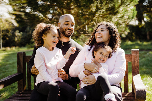 The story behind Mayajoy: Creativity, colour and starting over