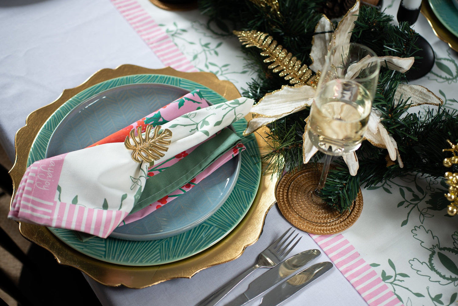 Festive Must-Haves