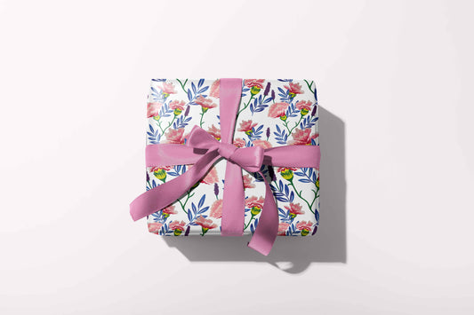 Gift wrapping service